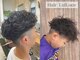 ヘアー ラルーチェ(Hair LulLuce)の写真