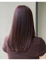 カルム(calme)&nbsp;【吉富】ピンクブラウン