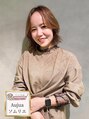 ジルバイジアン(JILL by GIEN) 田中 美帆
