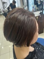 ヘアープレイス クリアライン 澄川店(hair place CLEAR LINE) プレトワカラー