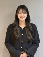 ショート　レイヤーカット　縮毛矯正　髪質改善　ＭＯＤＥＫ’Ｓ仙台&nbsp;Rena 【仙台駅】