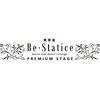 ビースターティス(Be Statice)のお店ロゴ