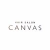 キャンバス(canvas)のお店ロゴ