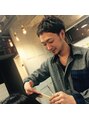 ヴァロ ヘアデザイン(valo Hair Design) なおき