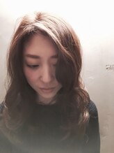 ヘアーカリダ(hair CALIDAD)