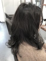 ルーツ(ROOTS)&nbsp;グレージュカラー