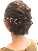 ネオリーブソラ 相模大野店(Neolive sola)&nbsp;ヘアセット