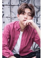 エイミー(Aimee)&nbsp;Aimee束感センターパート