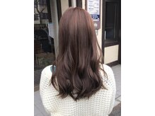 サプリス(suplis hair design)