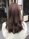 サプリス(suplis hair design)の写真/【デザインカット+カラーリング各10％オフ+5000円分の割引】アルカリ/酸性/中性/香草など豊富なカラー剤☆