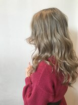 モードケイズ 尼崎店(MODE K's) ブロンドカラー