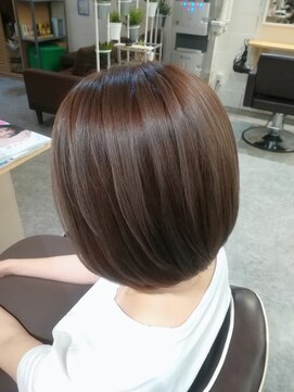 アルート 町田店(aroot) イルミナ**3色混ぜ