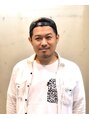 ピーターウォンヘアー(PETAR WONG HAIR) 吉井 孝之