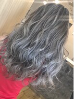 ルービック 枚方(Rubik's)&nbsp;透明感！ホワイティグラデーション