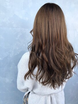 へアメイクワンプラス 四日市(HAIR MAKE ONEplus) シールエクステ