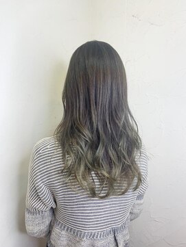 レイール 下北沢(Reir) 【reir下北沢】*グラデーション+オリージュ*