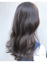 フロート 小阪店(float)&nbsp;ブルージュカラー_外ハネボブ,アッシュブラウン,ネオウルフ