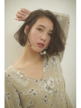 モードケイズブリエ(MODE K's Briller) モードケイズスタイル