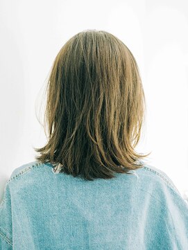 ファーレ マリン アンド ビューティー(Fare marine&beauty) ナチュラルセミディ