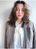 シアグレージュ_メルティカラーネビージュ