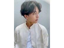 チコヘアー(chico hair)