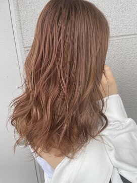 ジュノ イオン鹿児島店(Juno) エンジェルピンク