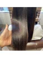 シエル 藤沢店(CIEL)&nbsp;髪質改善×縮毛矯正