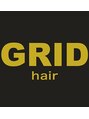 グリッド(GRID) GRID style