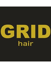 グリッド(GRID)&nbsp;GRID style