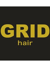 グリッド(GRID) GRID style