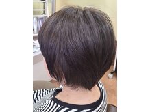 リール ヴィー(Rire Vie HAIR MAKE LABO)