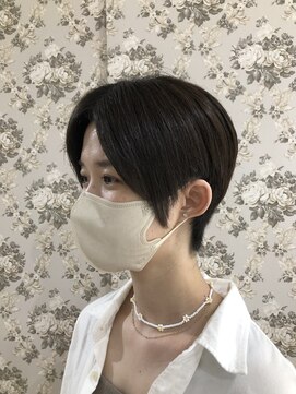 ルシエル バイ カトレアグループ(Le Ciel) ショートスタイル