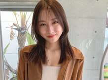 【ナチュラル発色カラーの得意サロン】クーポンも豊富に揃え当店でしか出来ないカラーに/表参道/髪質改善