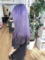 ハビット (habitt)&nbsp;【habitt】ラベンダーカラー