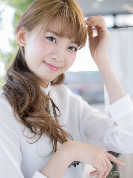 エヌアンドエー せんげん台店(N&A) フレンチガーリー#ペールベージュ