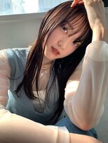 グリーン 町田(green)&nbsp;酸性ストレート