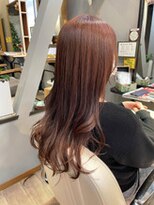 デイジー(Daisy)&nbsp;☆モテ髪似合わせカットココア