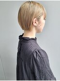 プチミニボブ