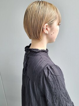 ウック(wooc) プチミニボブ