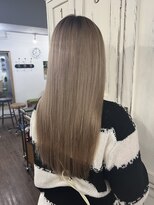 クラナ(clana)&nbsp;那覇店/clana/沖縄美容室/プルエクステ