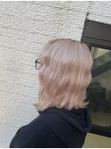 ラベンダーグレージュ