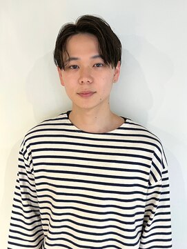 エト 梅田(eto) /大阪梅田駅/中津駅/メンズヘア/