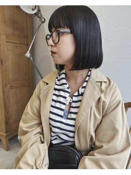 シーク(seek) seek bob