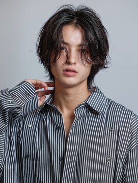 リップス 渋谷(LIPPS) エデルミディアム