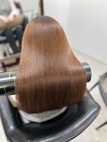 リスタート 表参道 外苑前(Re:start)&nbsp;髪質改善/縮毛矯正/美髪/艶髪/髪質改善トリートメント/外苑前