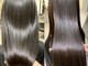 ペタル バイ ケンジ(PETAL by KENJE)の写真/［桜ヶ丘駅徒歩2分］今までにない柔らかい髪質で理想の仕上がりに♪エイジング毛にもおすすめ!
