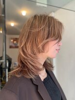 ビュートリアム 鎌倉小町(BEAUTRIUM)&nbsp;グラデーション／レイヤー/ハイライト/beautrium鎌倉小町　比嘉