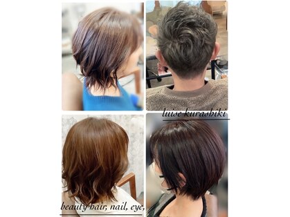 ルイーゼ(Luise)の写真