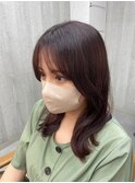 クビレミディアム