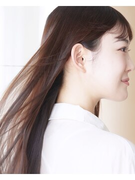 ジュエルボックス 東梅田店(jewelbox) 酸性ストレート